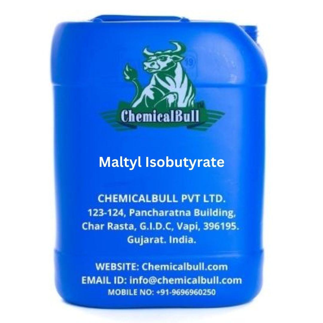 Maltyl Isobutyrate