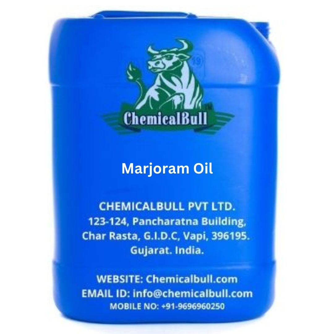 Marjoram Oil