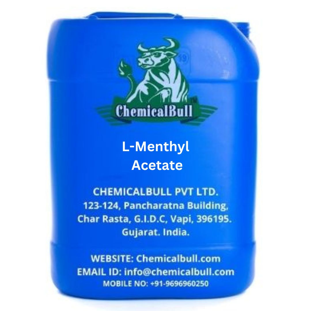 L-Menthyl Acetate