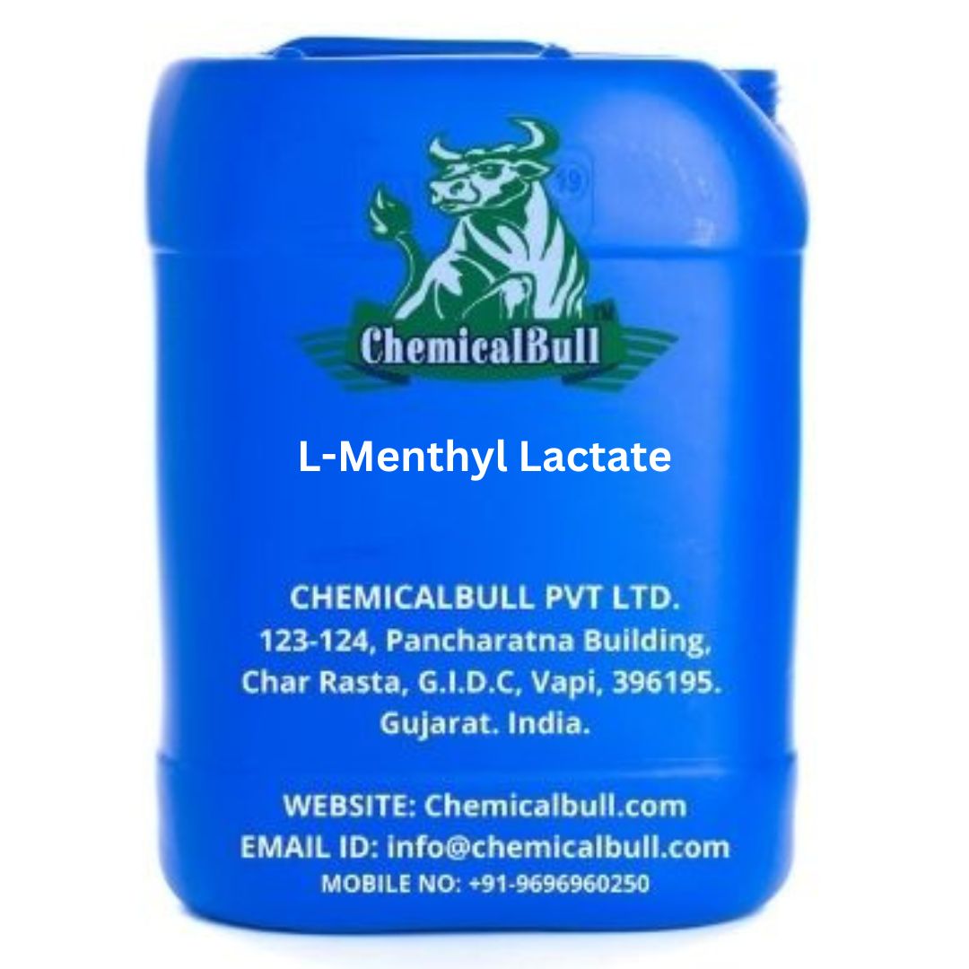 L-Menthyl Lactate
