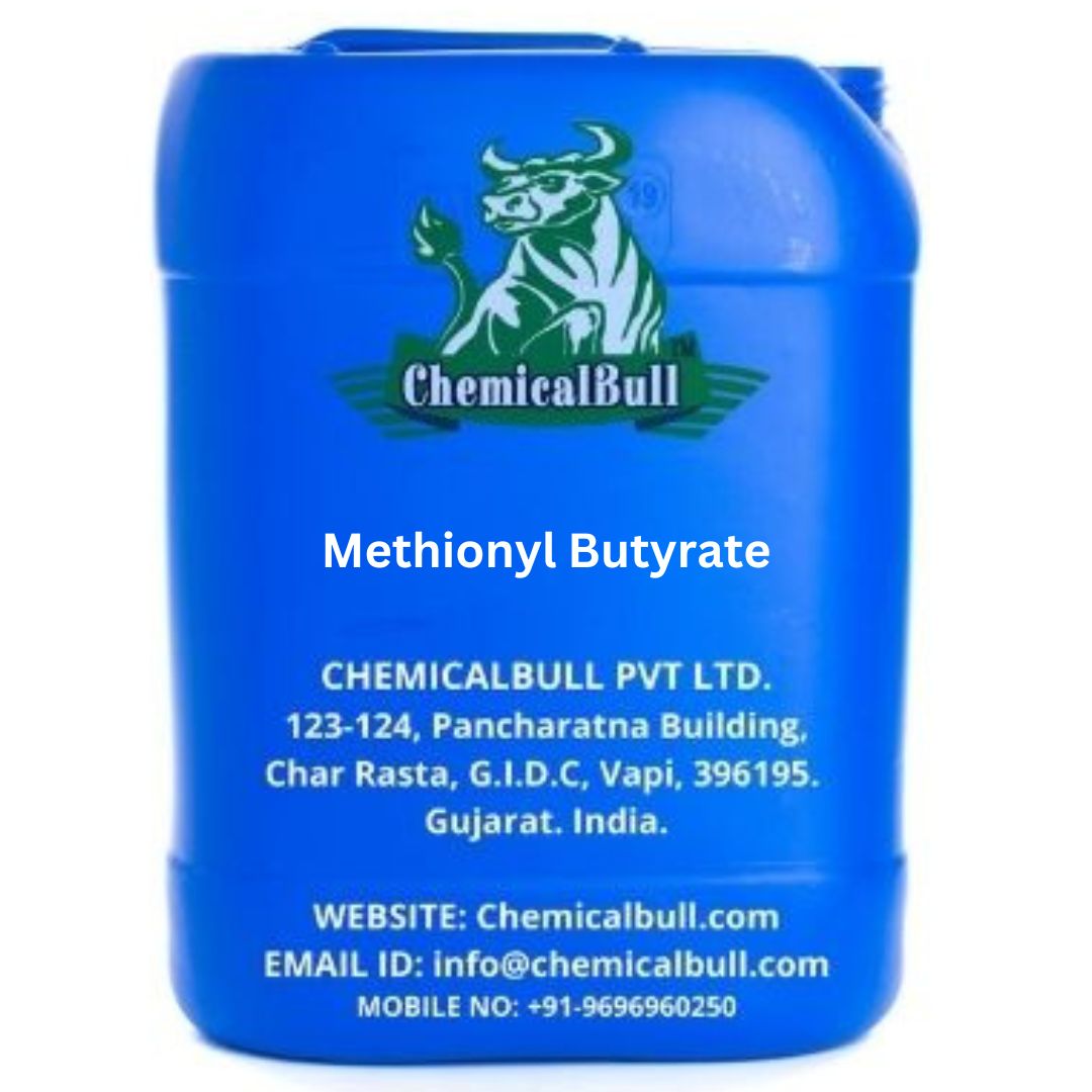 Methionyl Butyrate