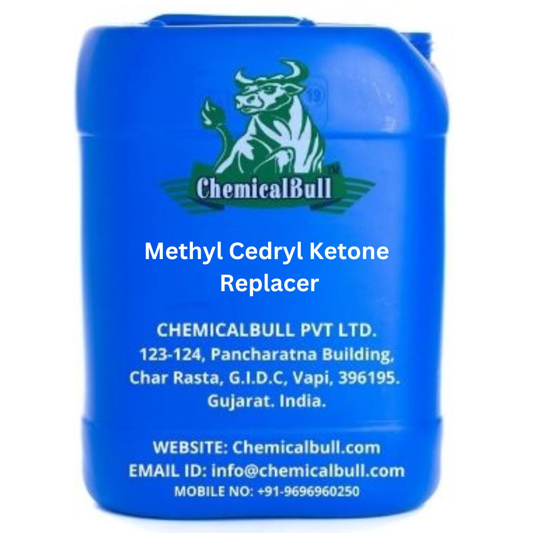 Methyl Cedryl Ketone Replacer