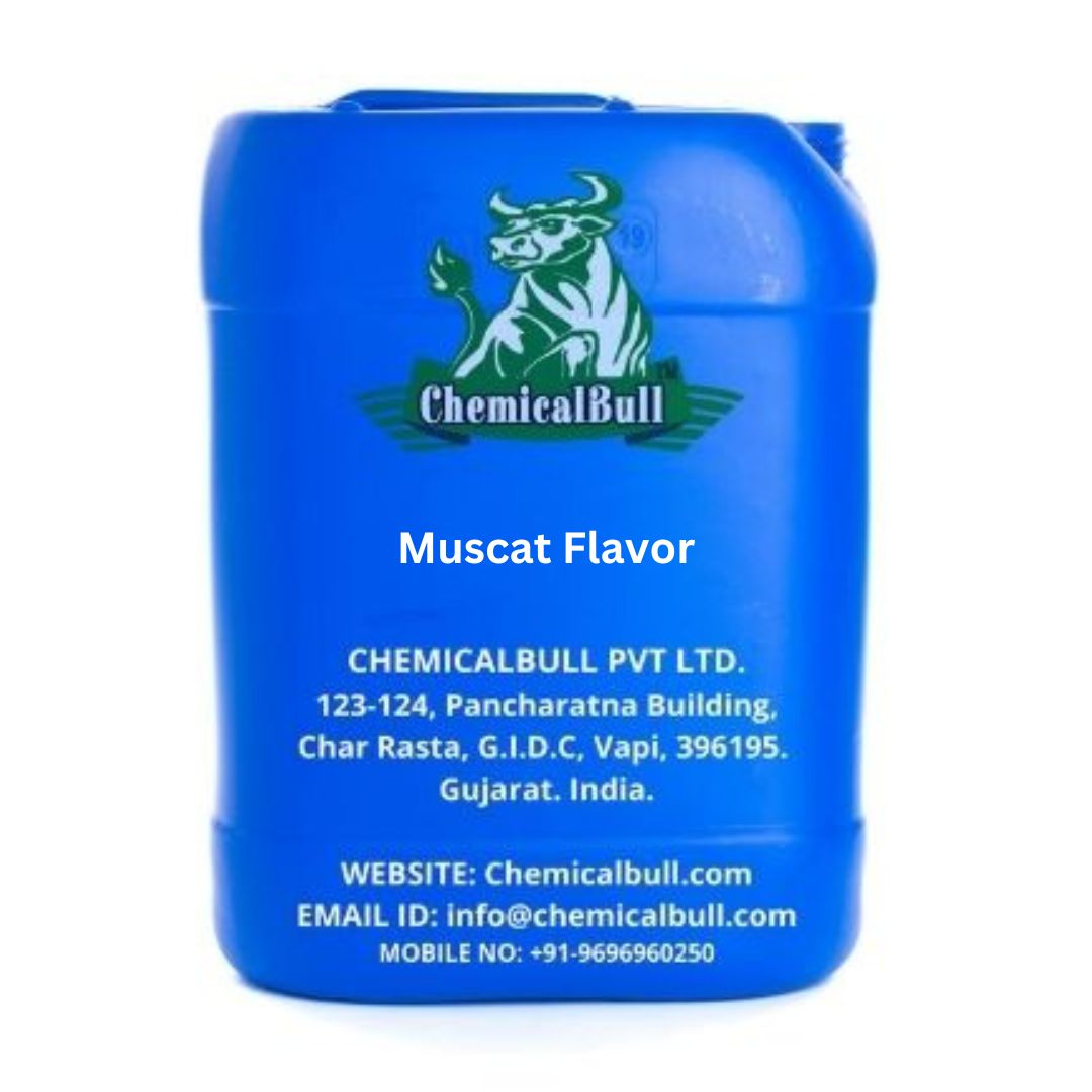 Muscat Flavor