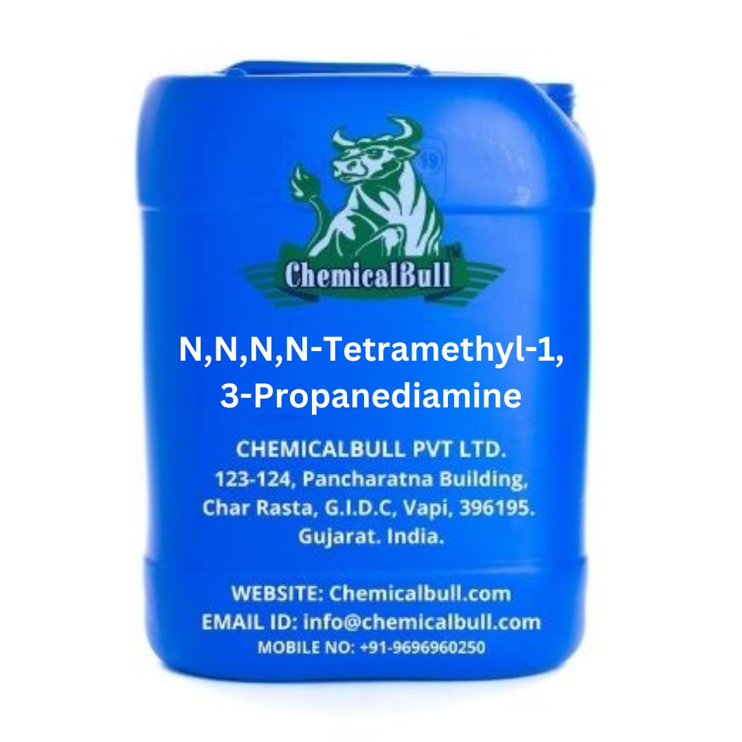 N,N,N,N-Tetramethyl-1,3-Propanediamine