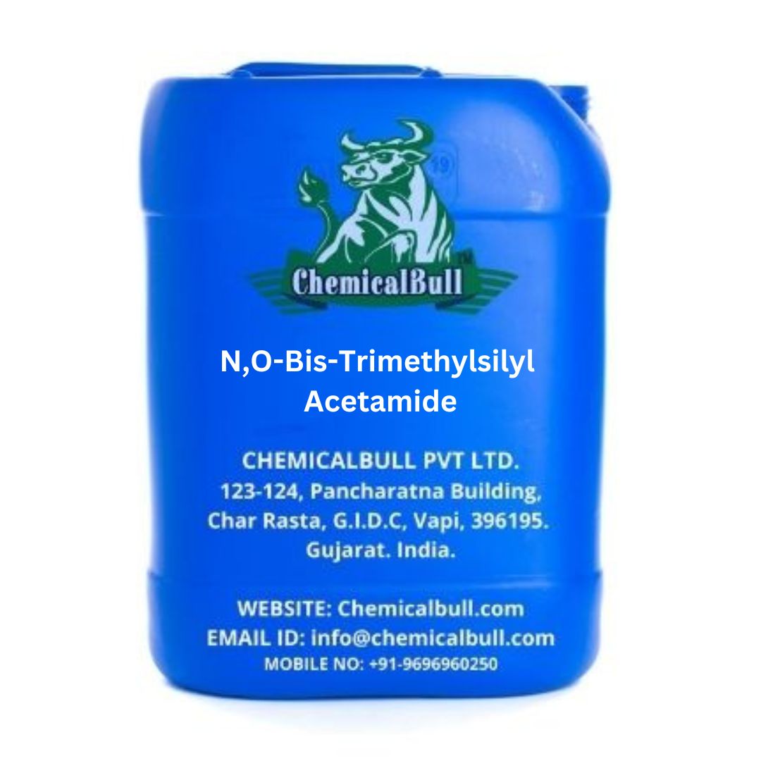 N,O-Bis-Trimethylsilyl Acetamide