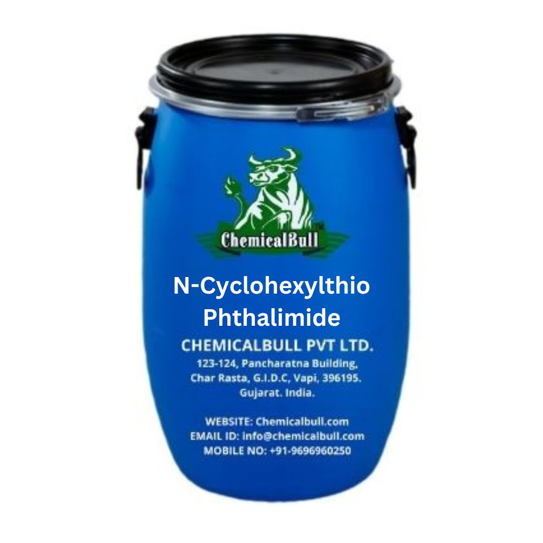 N-Cyclohexylthio Phthalimide