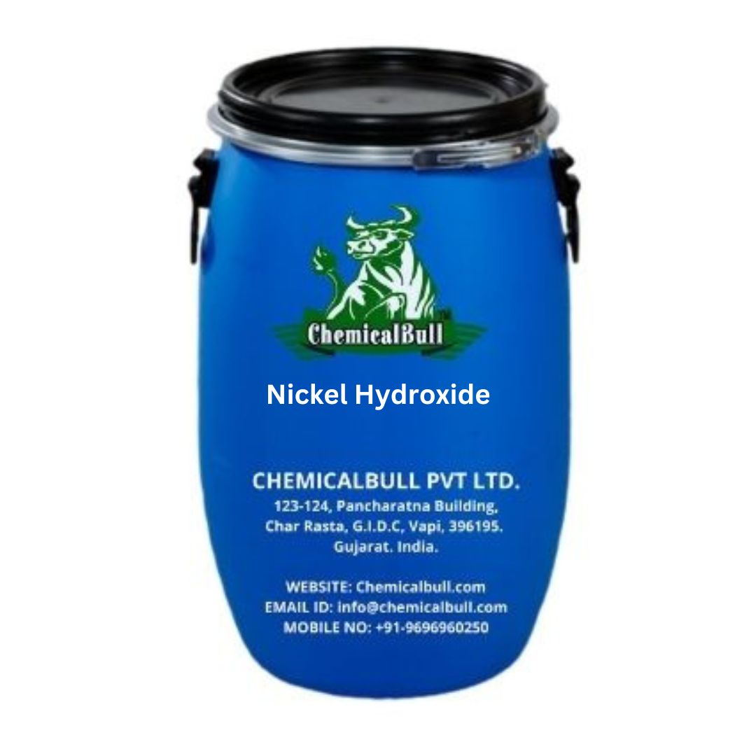 Nickel Hydroxide