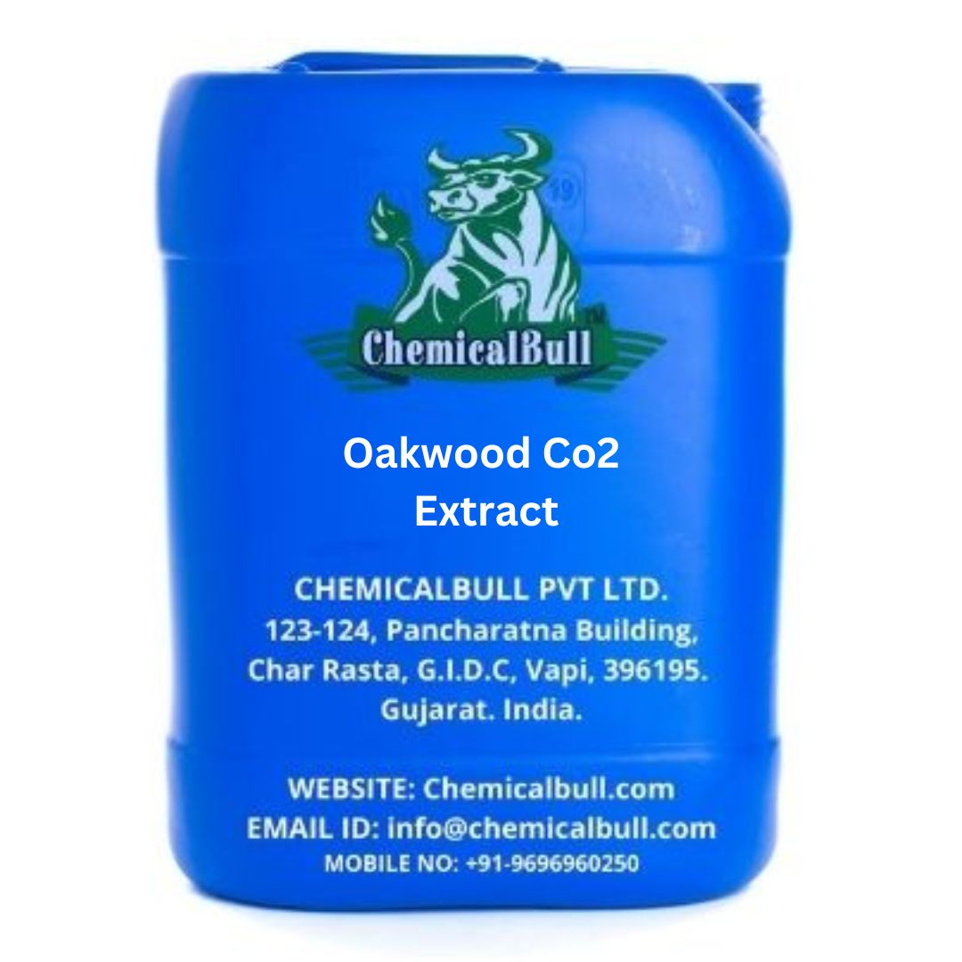 Oakwood Co2 Extract