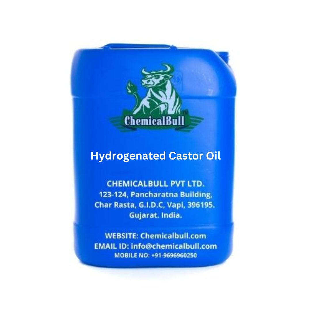 hydrogenated castor oil, hydrogenated castor oil price