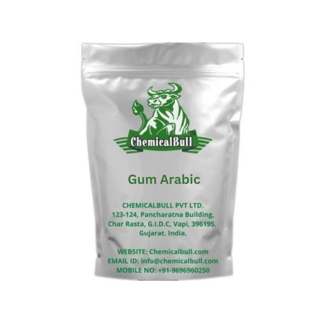 Gum Arabic, gum arabic price