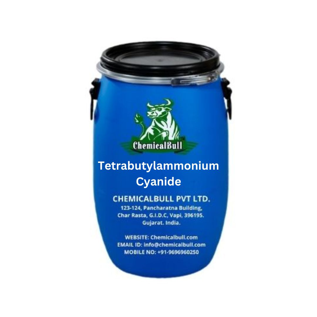 Tetrabutylammonium Cyanide