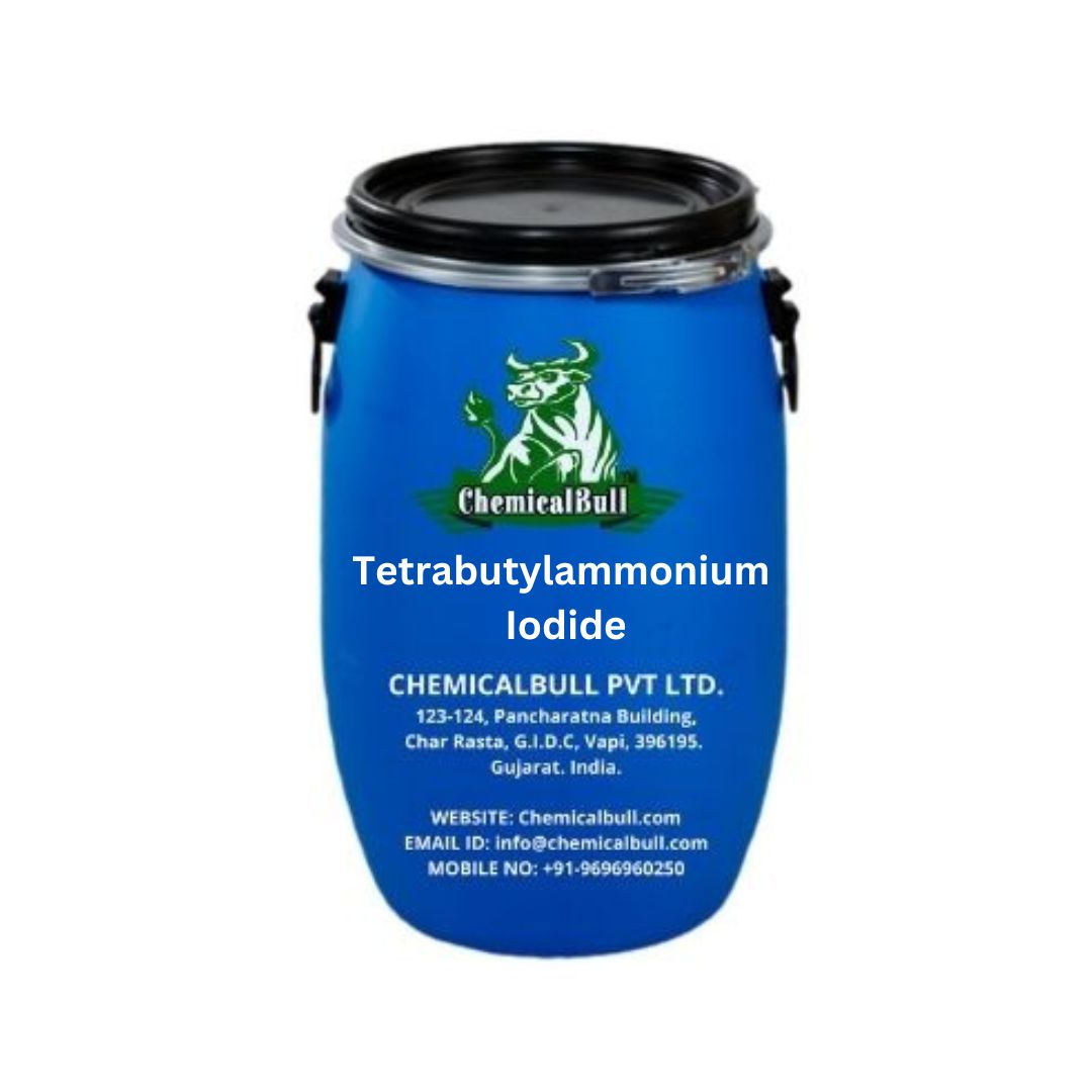 Tetrabutylammonium Iodide