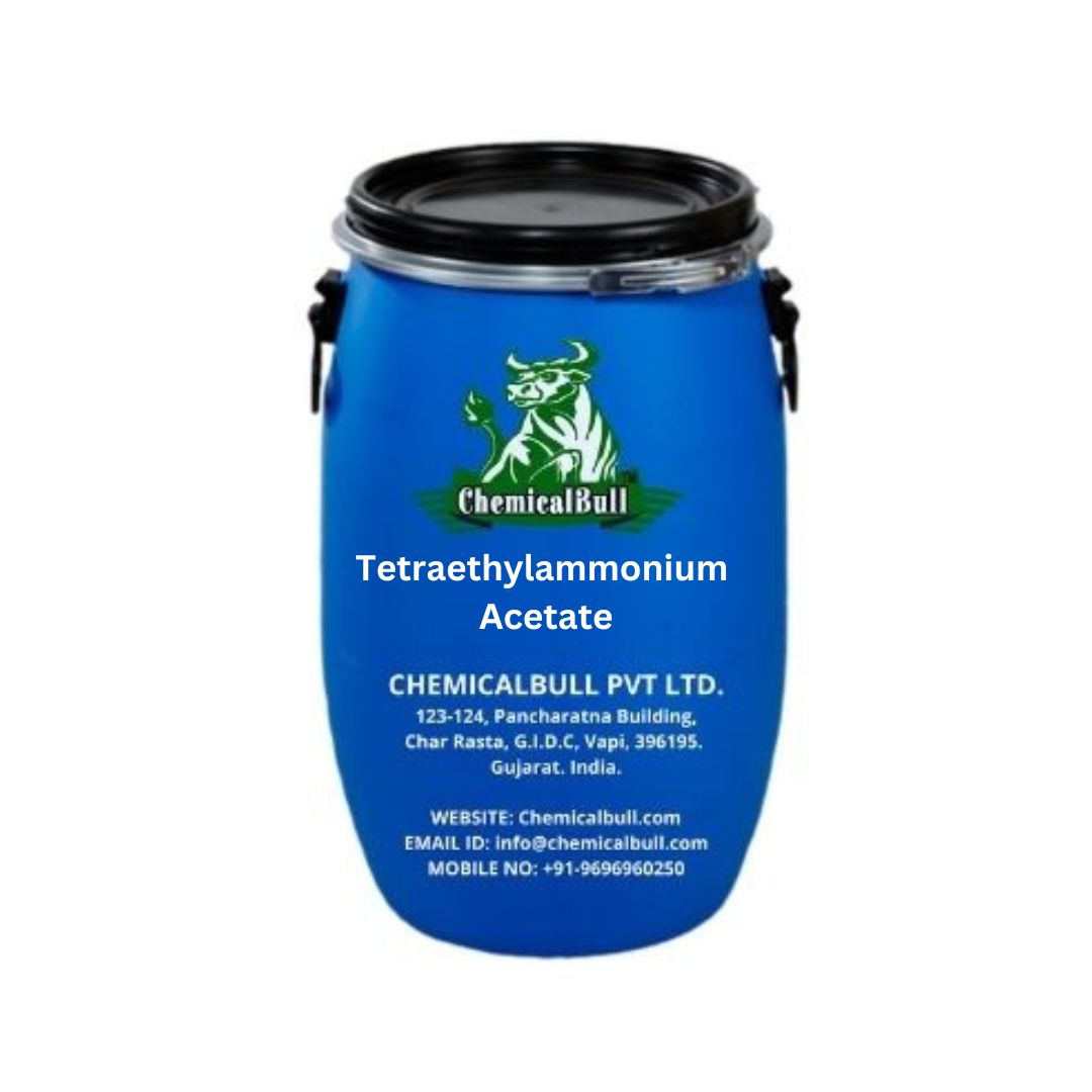 Tetraethylammonium Acetate