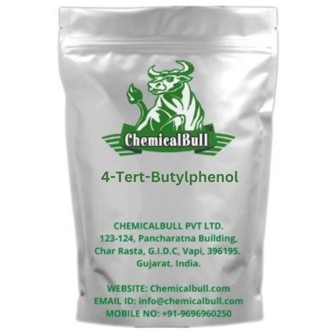 4-Tert-Butylphenol