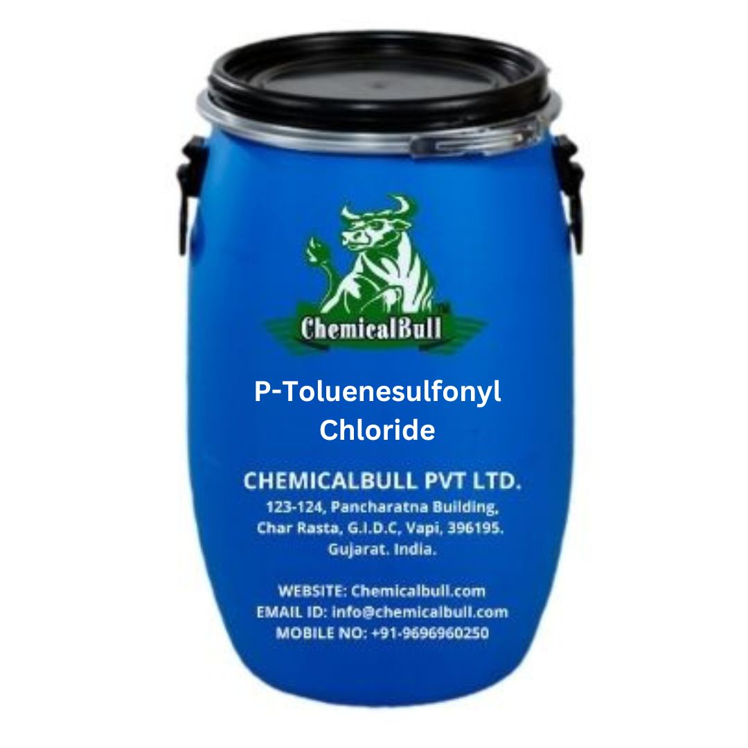 P-Toluenesulfonyl Chloride