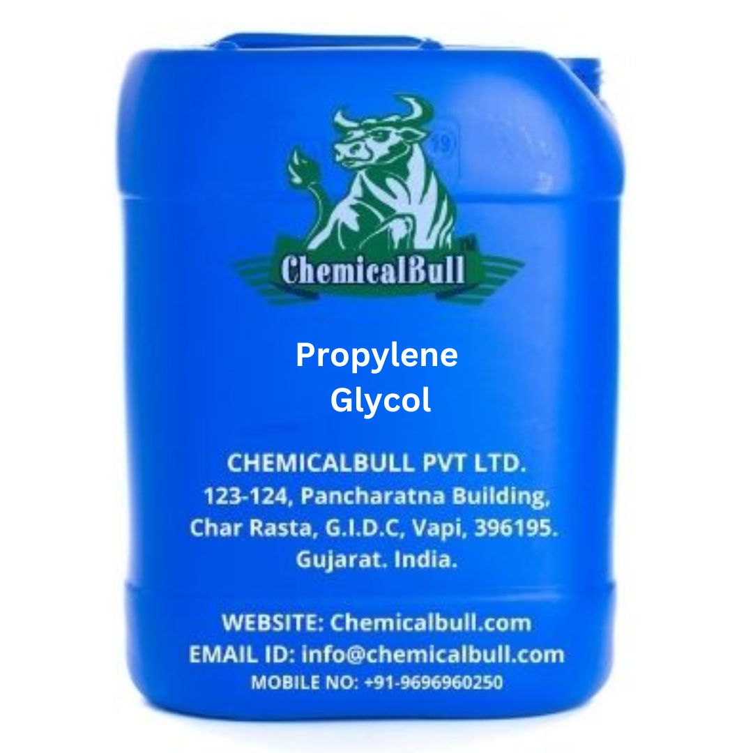 Propylene Glycol, propylene glycol price