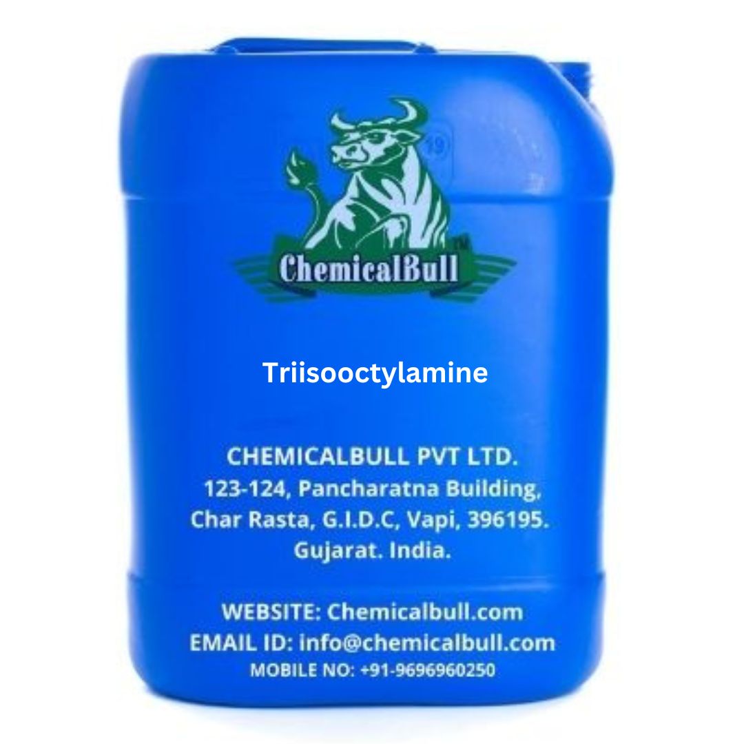 Triisooctylamine, Triisooctylamine cost