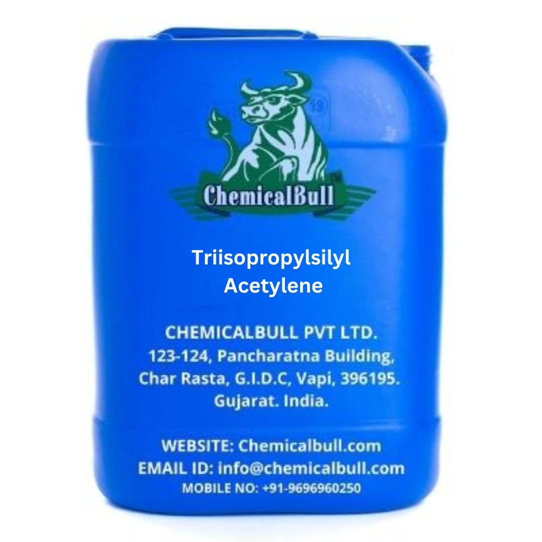 Triisopropylsilyl Acetylene