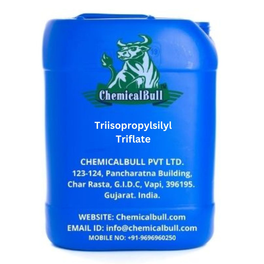 Triisopropylsilyl Triflate