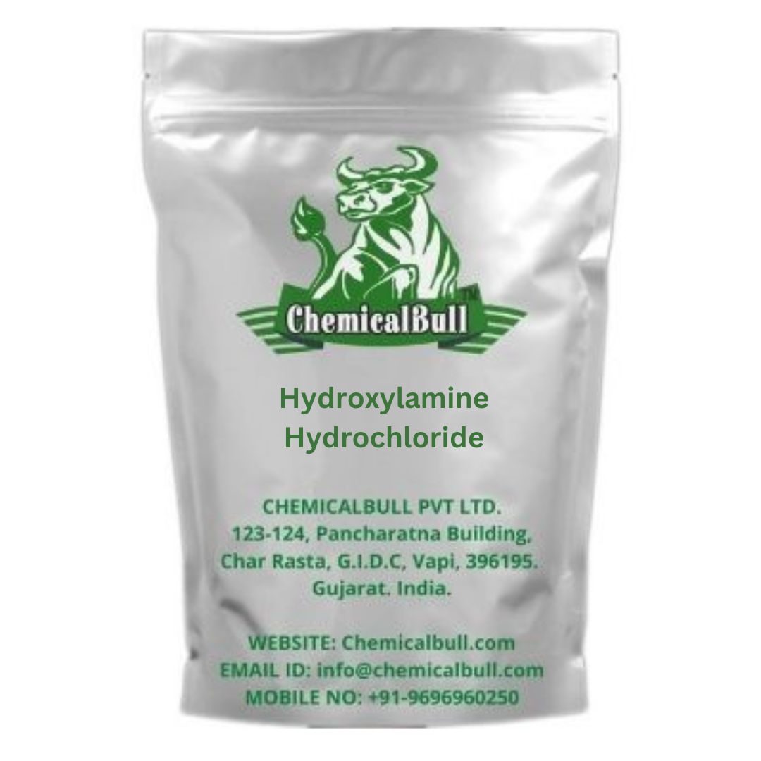 Hydroxylamine Hydrochloride, hydroxylamine hydrochloride price