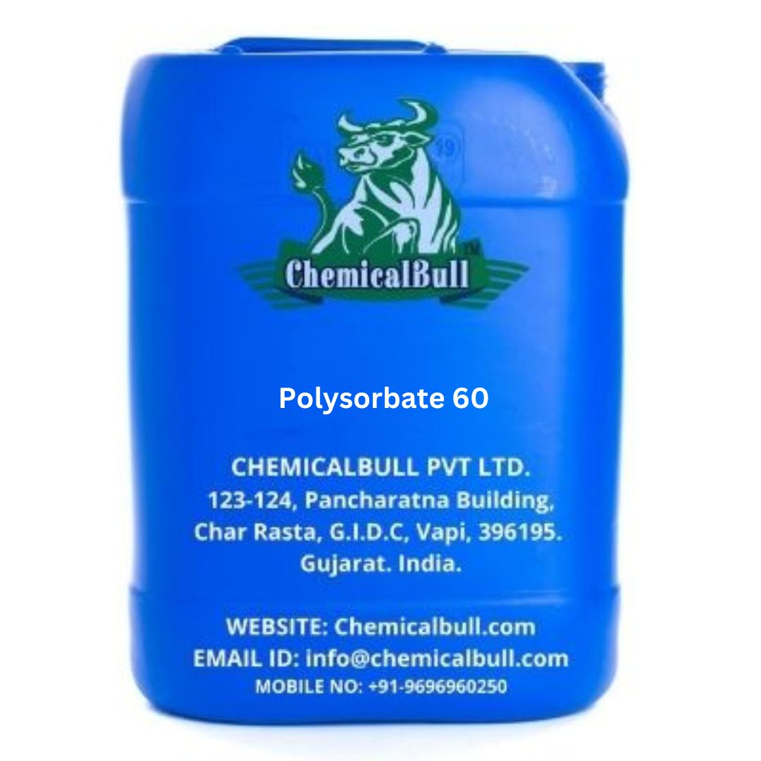 Polysorbate 60, buy polysorbate