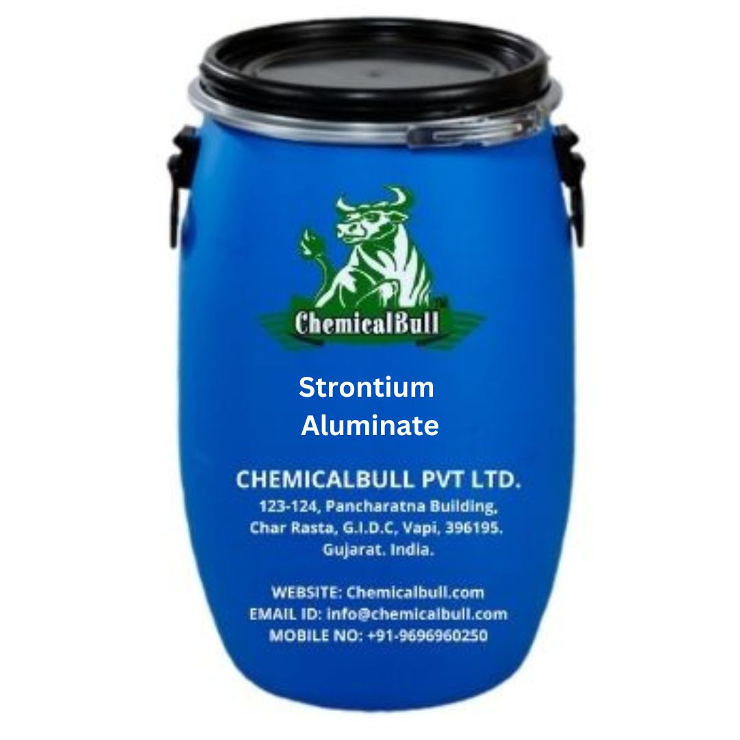 Strontium Aluminate, strontium aluminate price