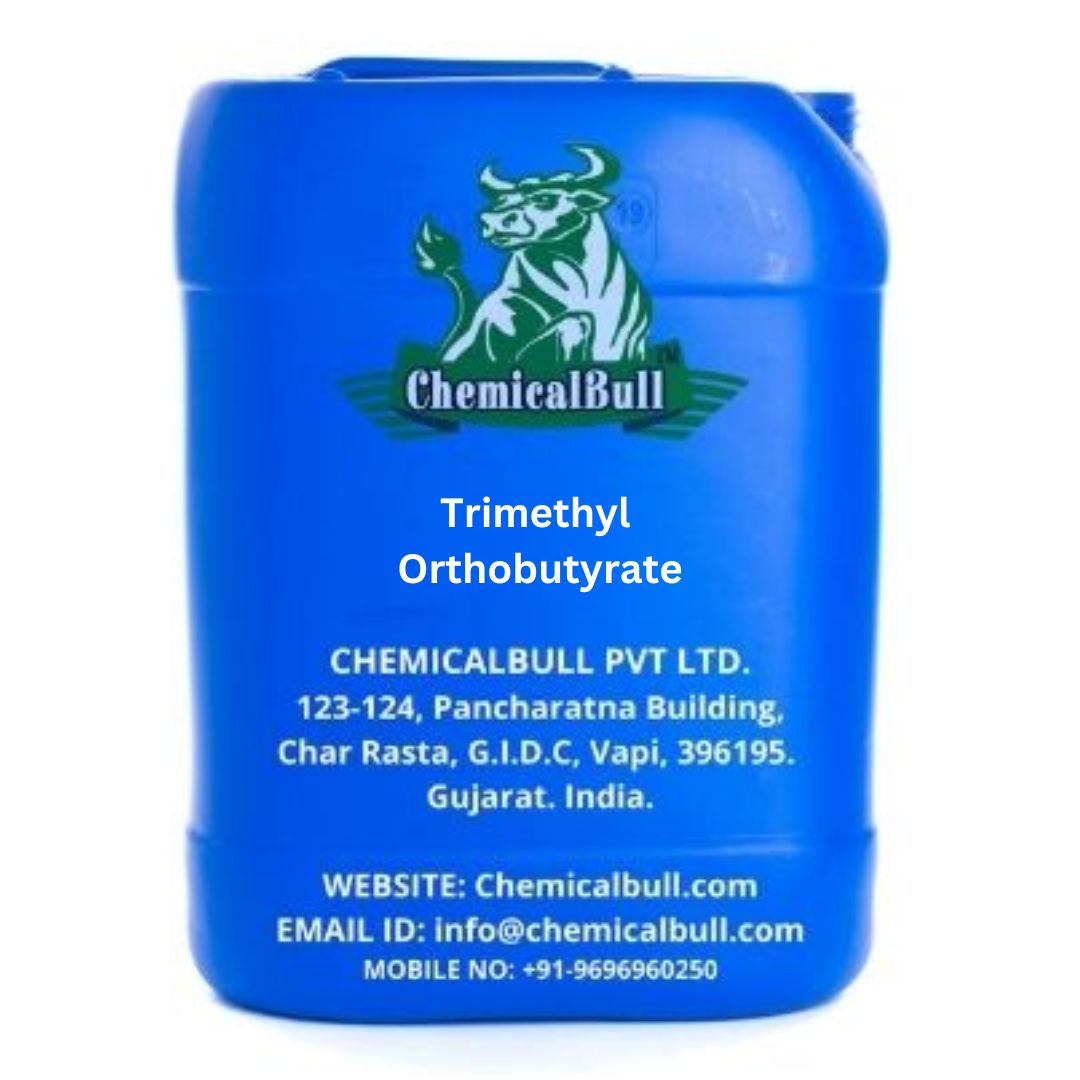 Trimethyl Orthobutyrate