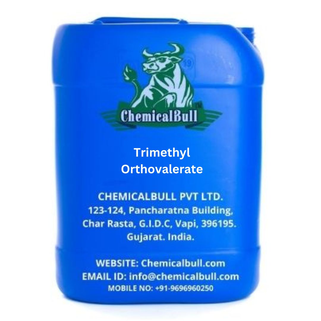 Trimethyl Orthovalerate
