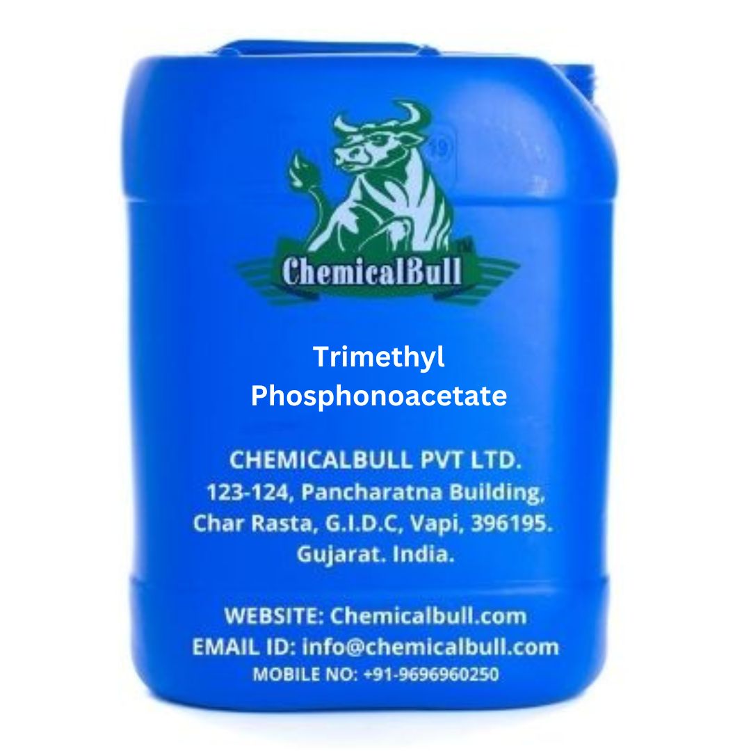 Trimethyl Phosphonoacetate