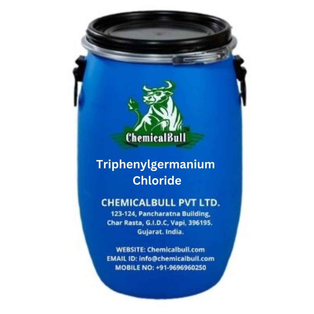 Triphenylgermanium Chloride
