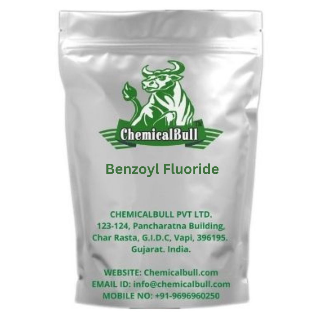 Benzoyl Fluoride