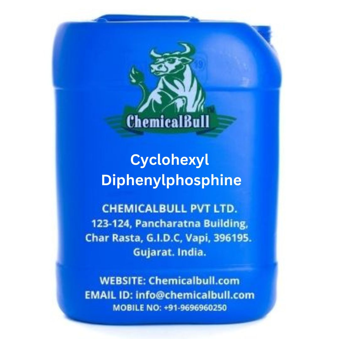 Cyclohexyl Diphenylphosphine