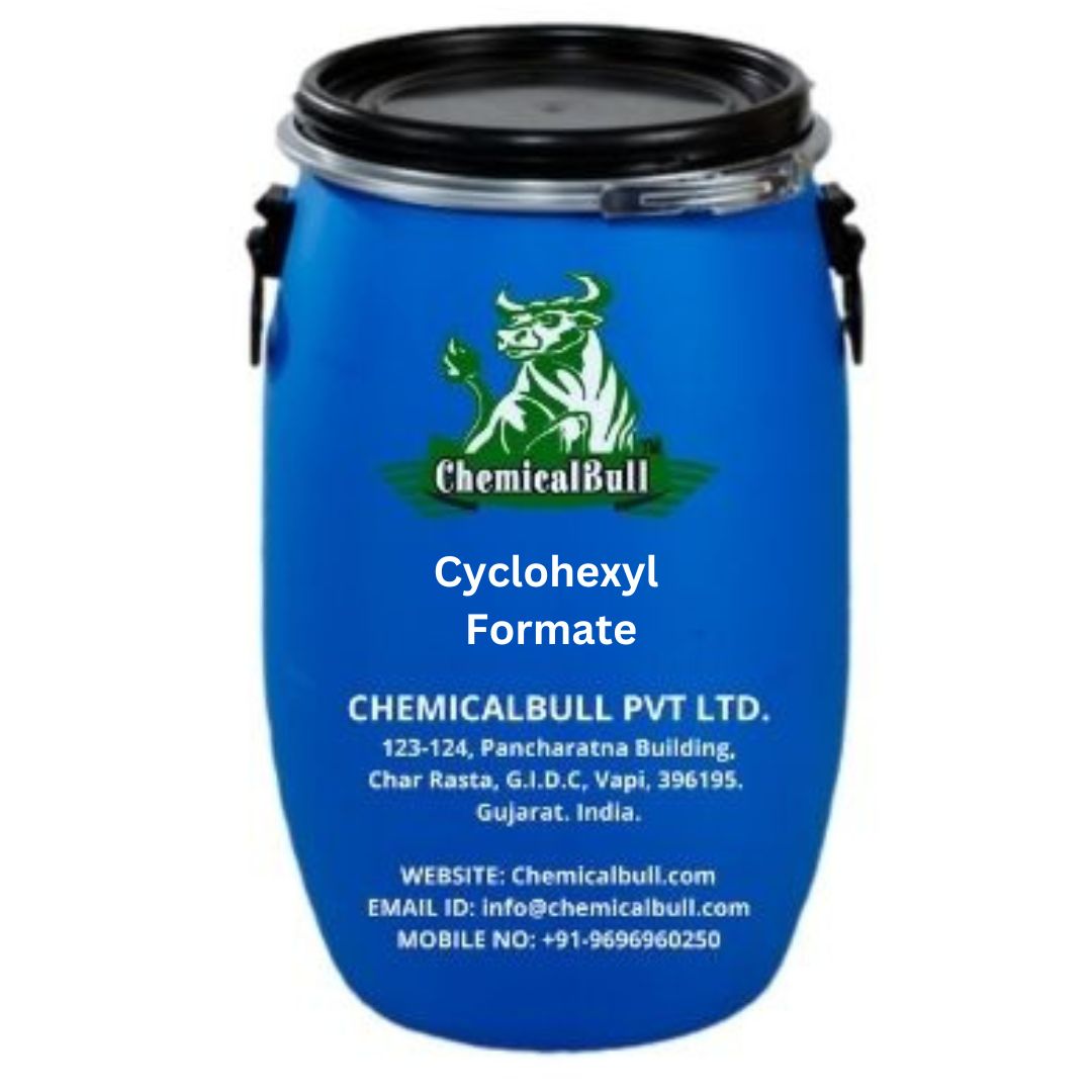 Cyclohexyl Formate