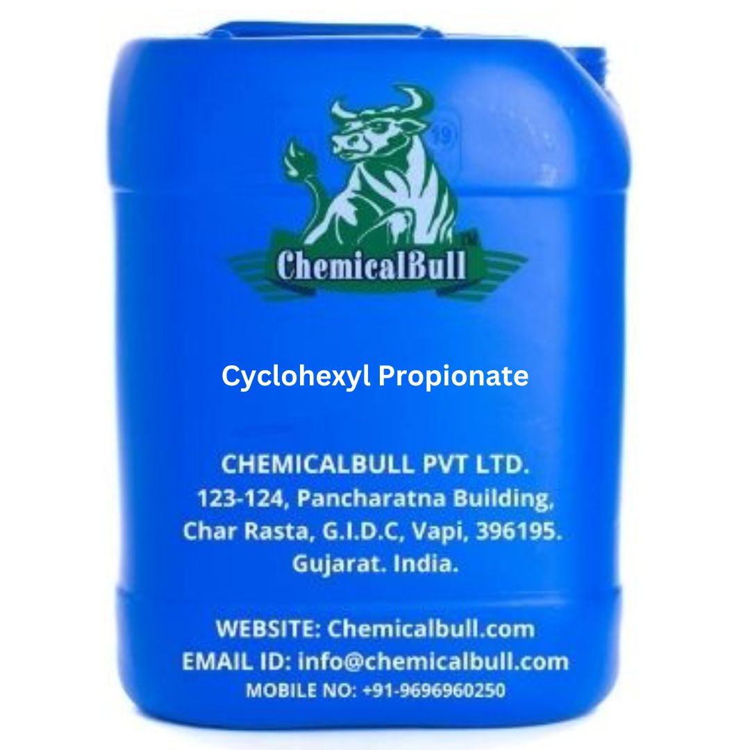 Cyclohexyl Propionate
