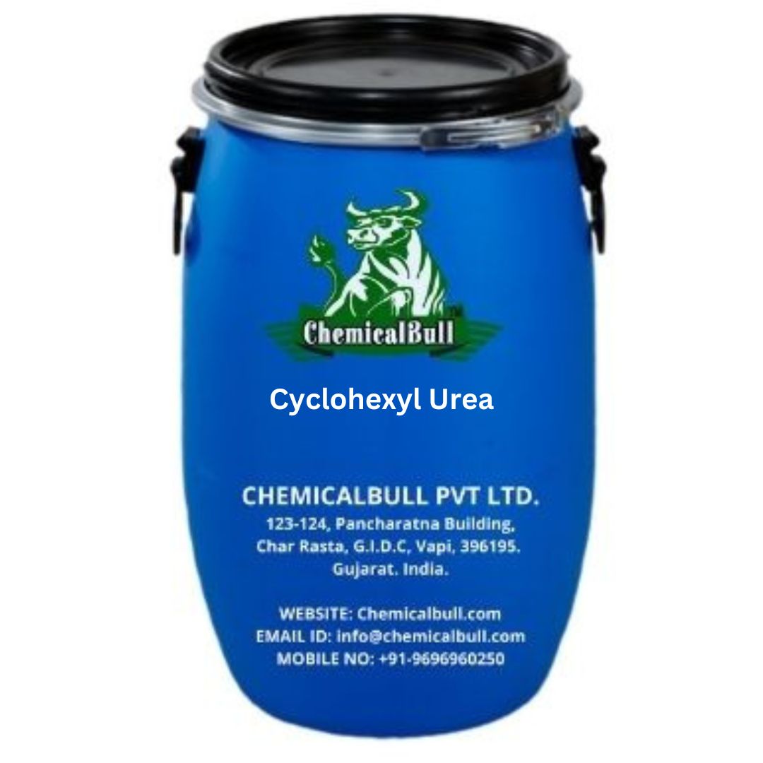 Cyclohexyl Urea