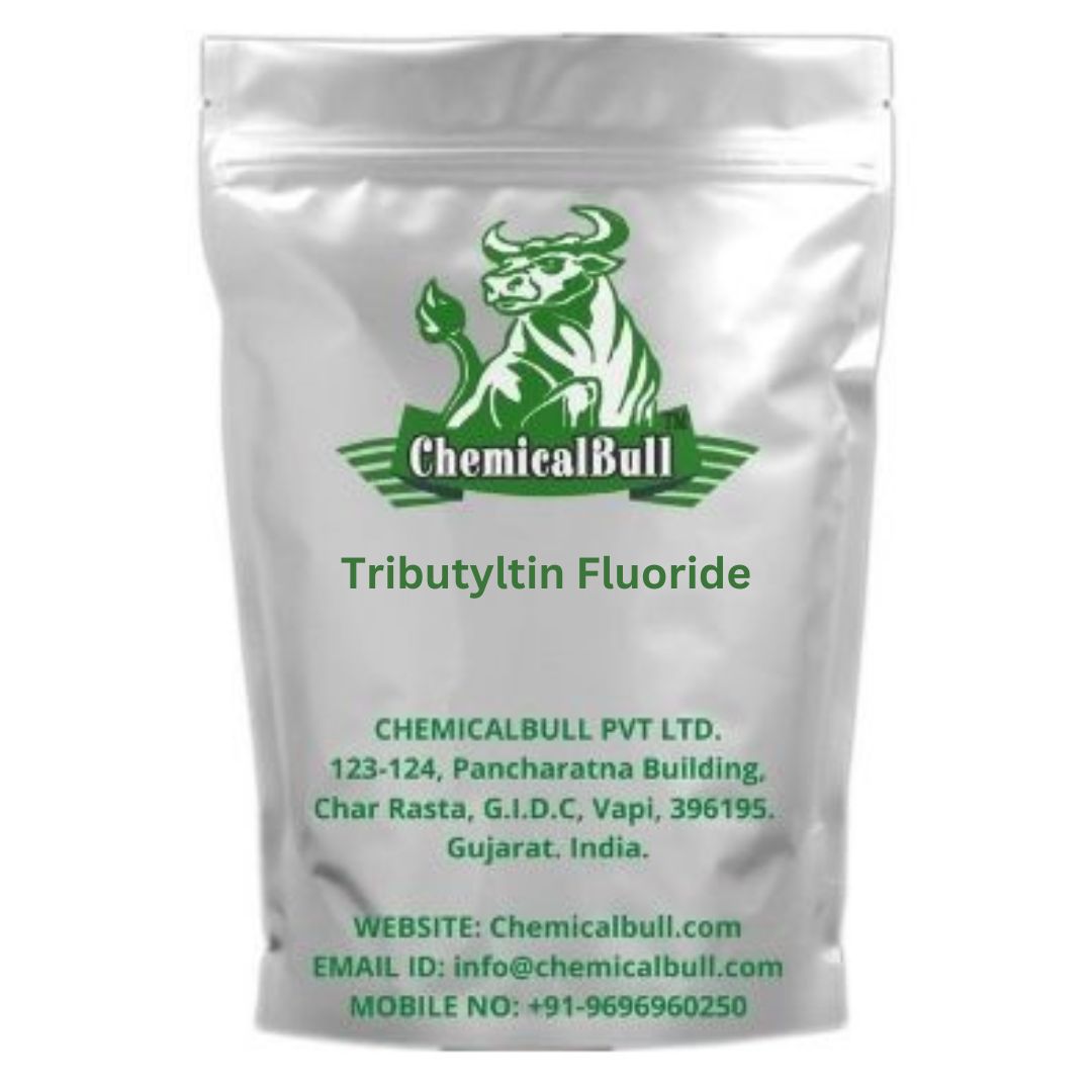 Tributyltin Fluoride