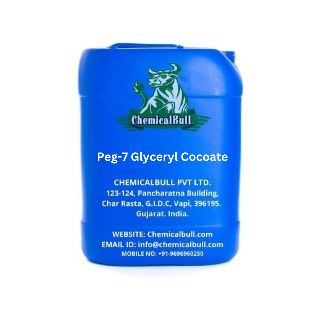 Peg-7 Glyceryl Cocoate