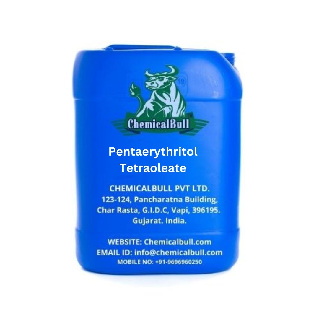 Pentaerythritol Tetraoleate