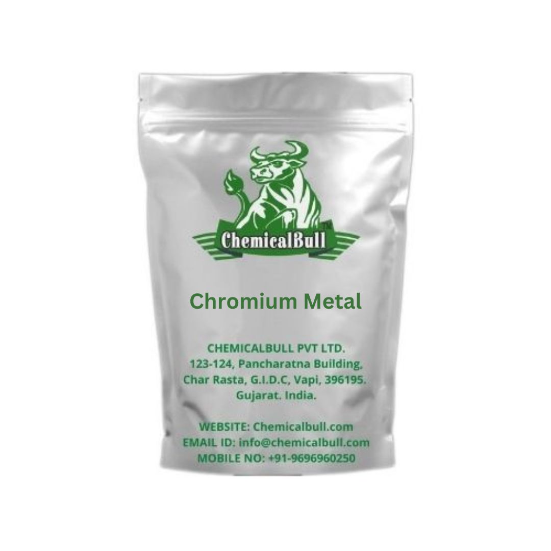 Chromium Metal