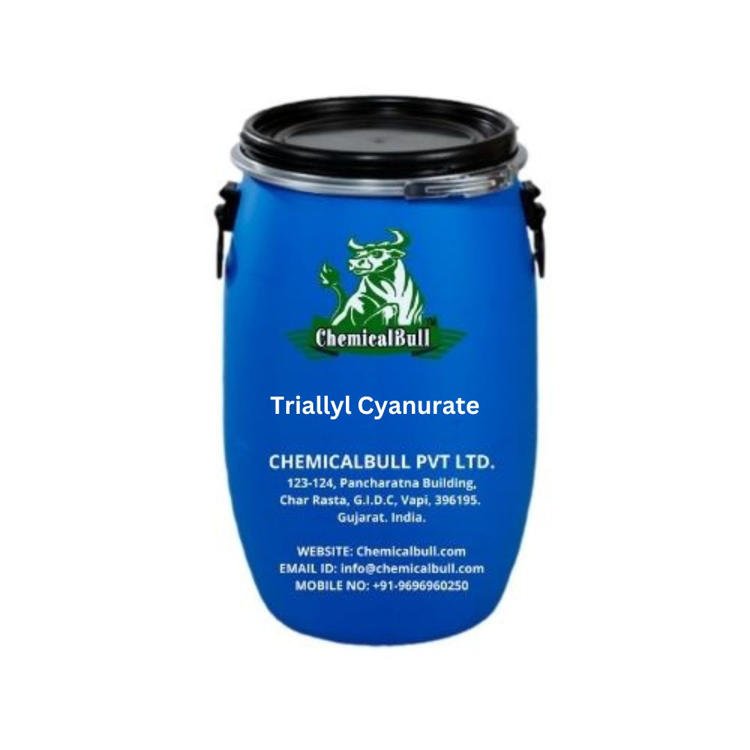 Triallyl Cyanurate