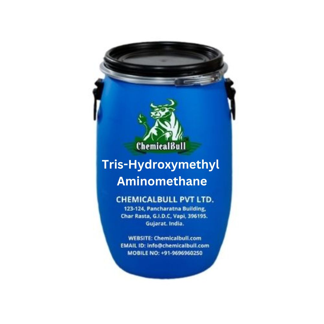 Tris-Hydroxymethyl Aminomethane