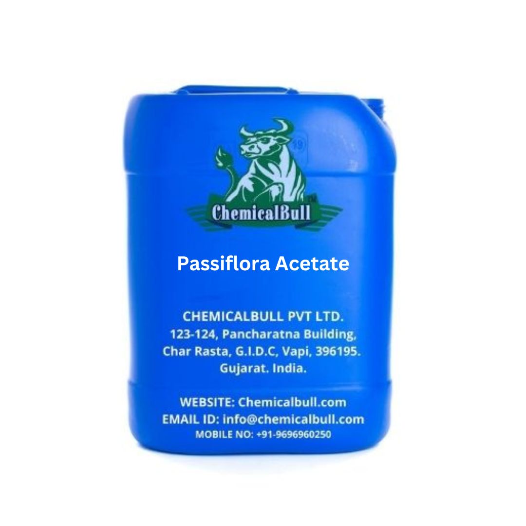 Passiflora Acetate