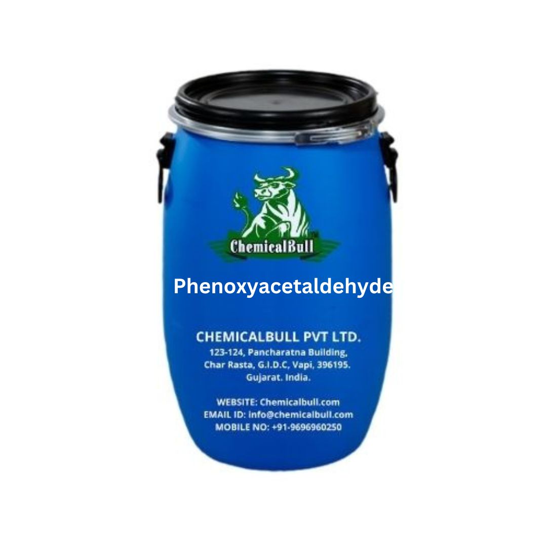 Phenoxyacetaldehyde
