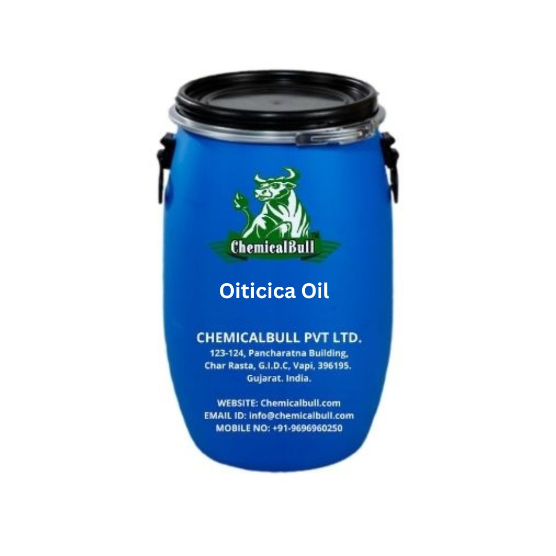 Oiticica Oil
