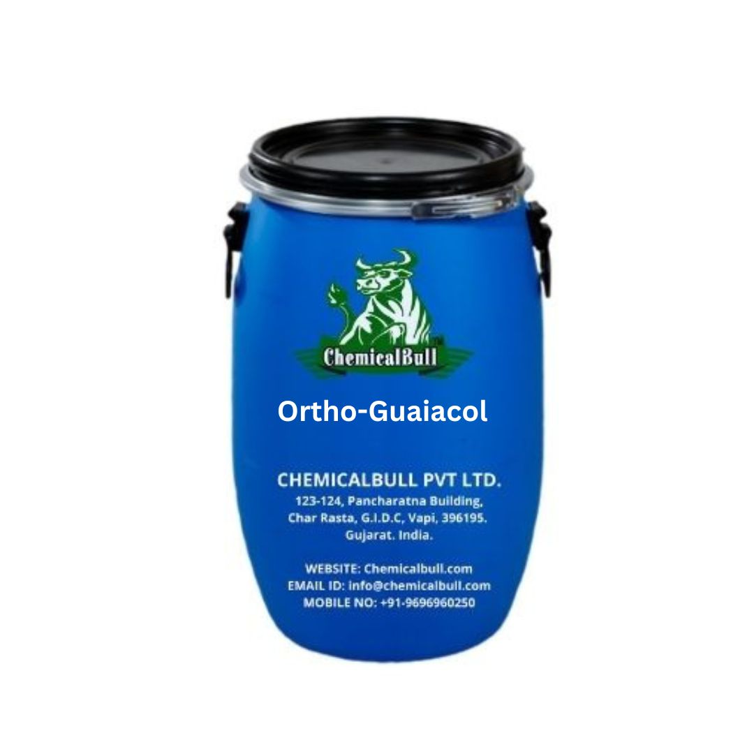 Ortho-Guaiacol