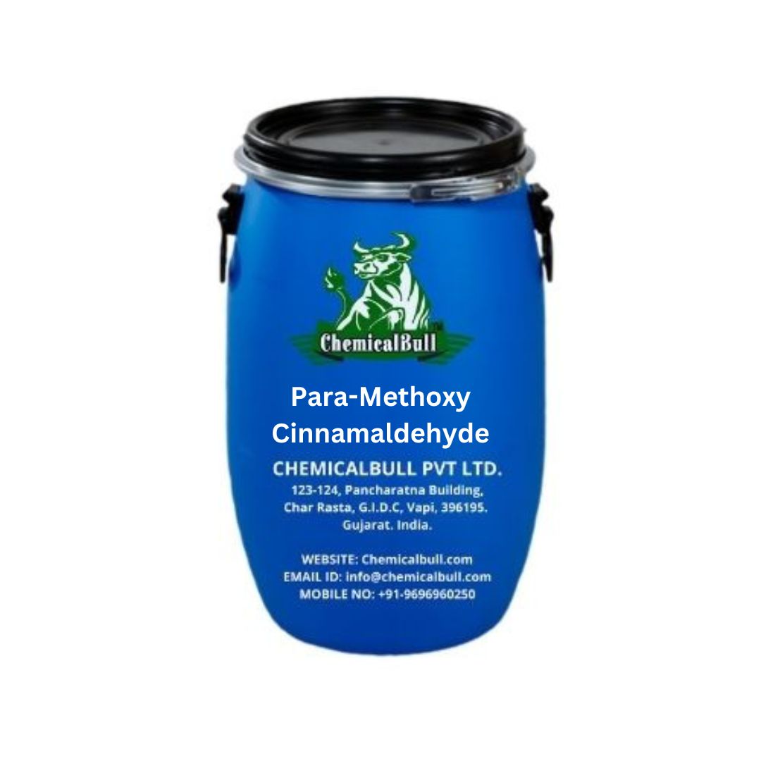 Para-Methoxy Cinnamaldehyde