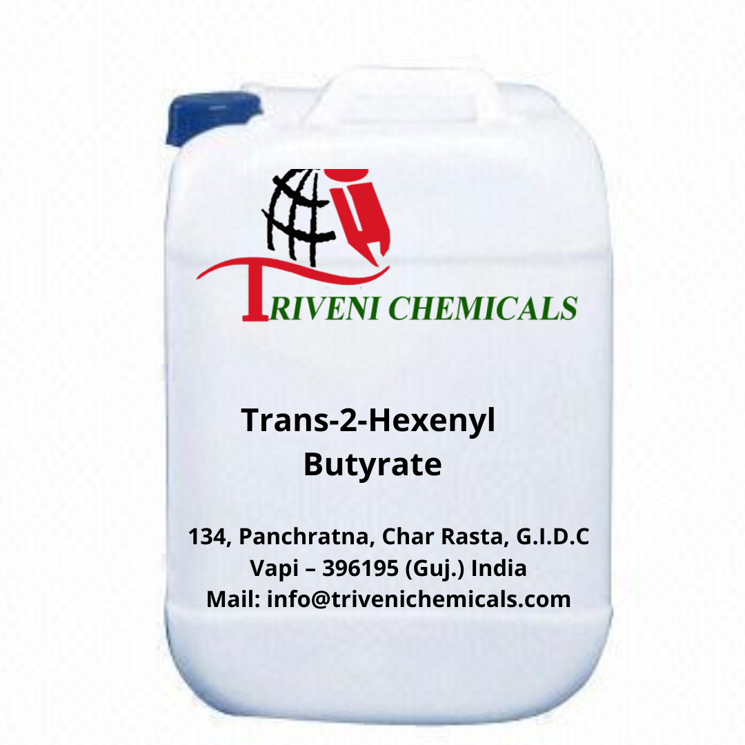 Trans-2-Hexenyl Butyrate