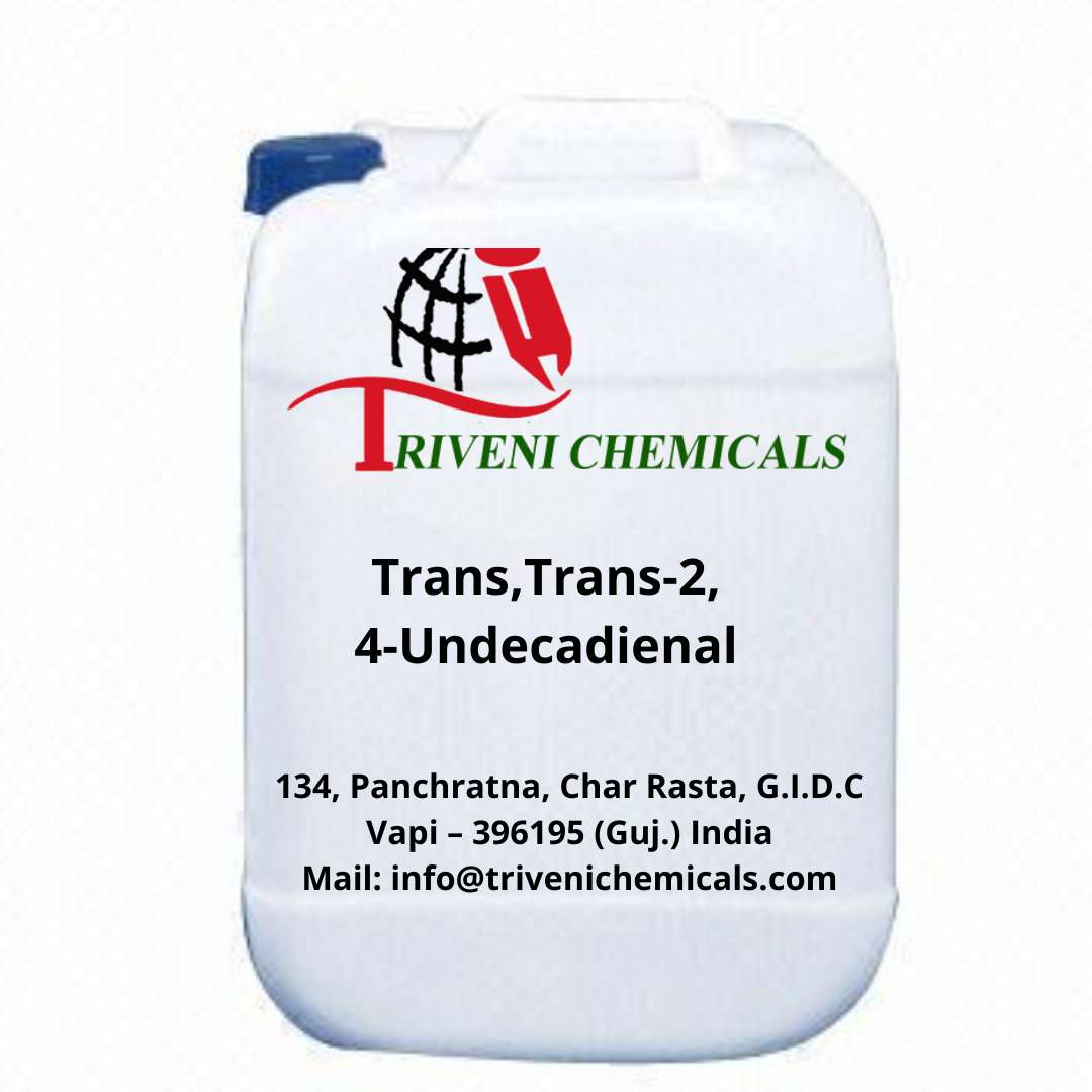 Trans,Trans-2,4-Undecadienal