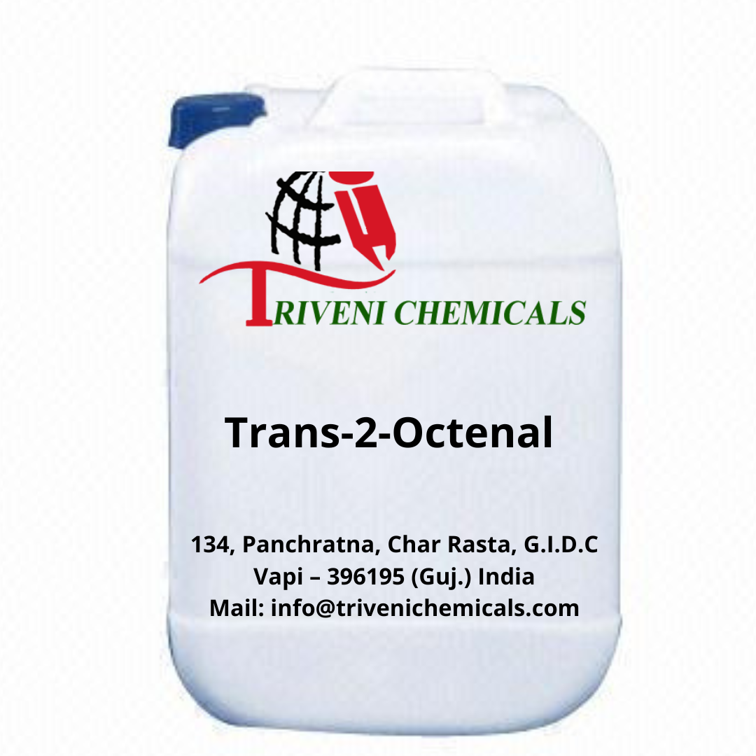 Trans-2-Octenal