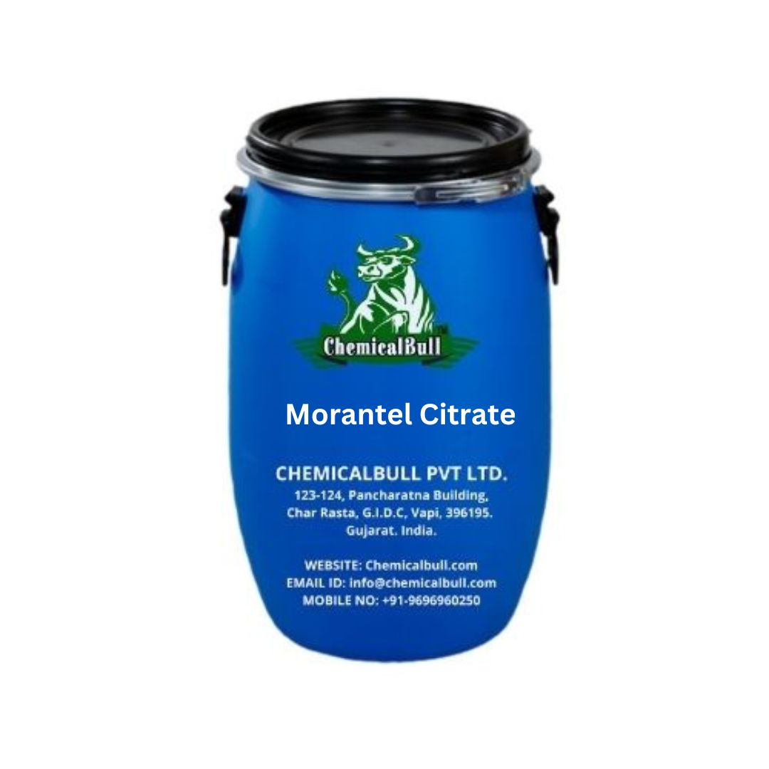 Morantel Citrate